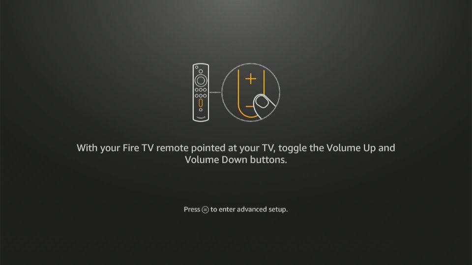 how to setup firestick