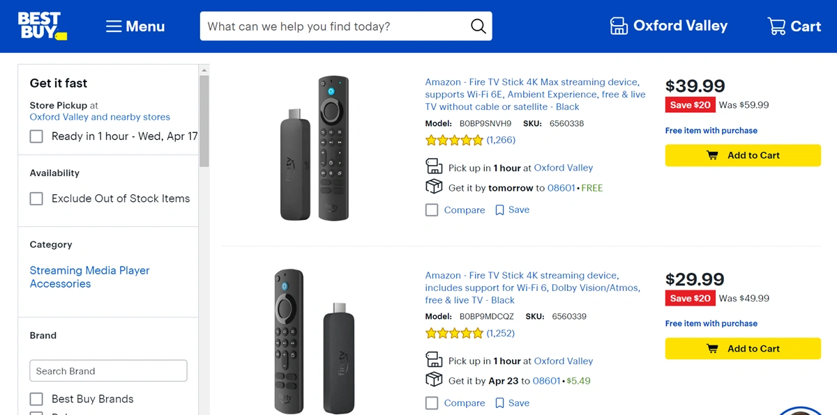 best buy