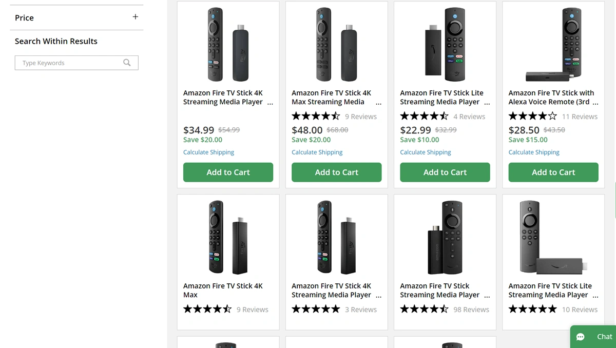 where can i buy a firestick