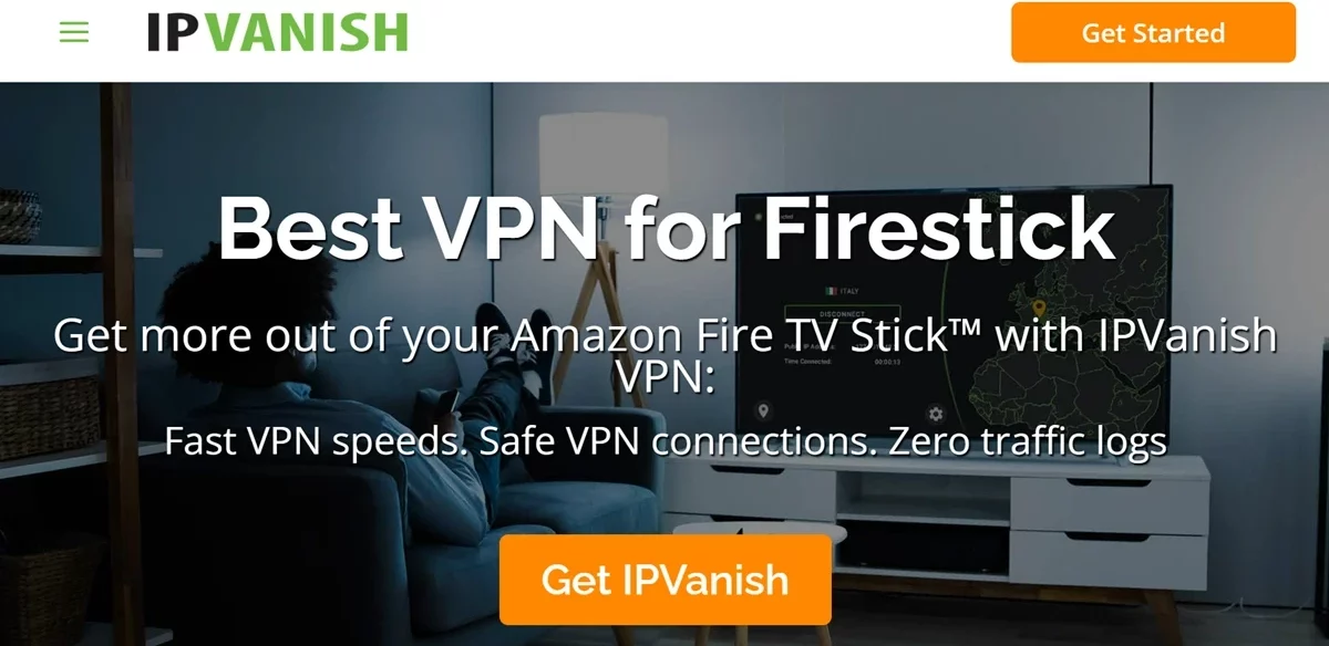ipvanish