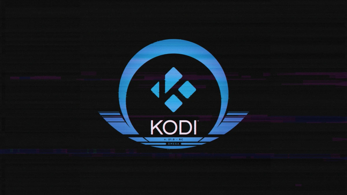 kodi 21.0 omega