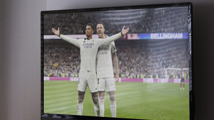 Stream Bayern Munich vs. Real Madrid on Fire TV