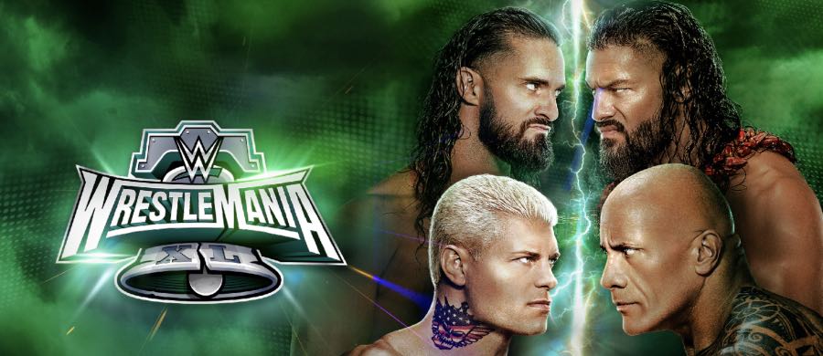 watch Paul vs. Orton vs. Owens in the UK