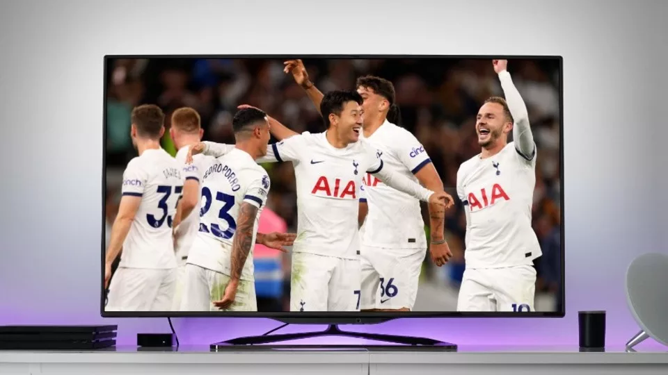 watch Tottenham vs. Arsenal online