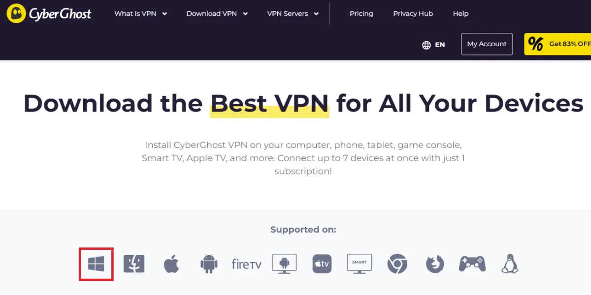 what vpns work with netflix