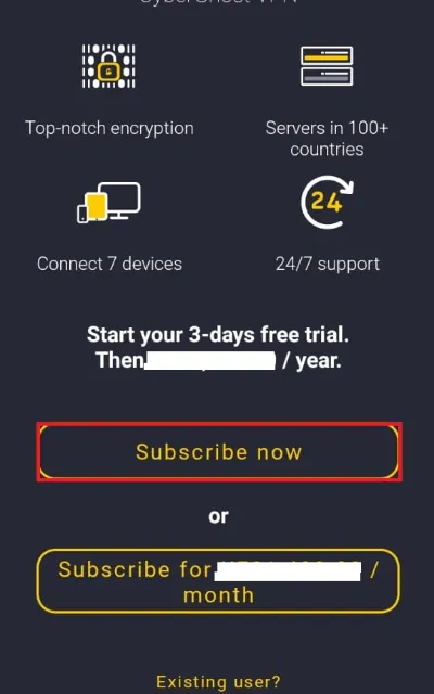best vpn for streaming netflix