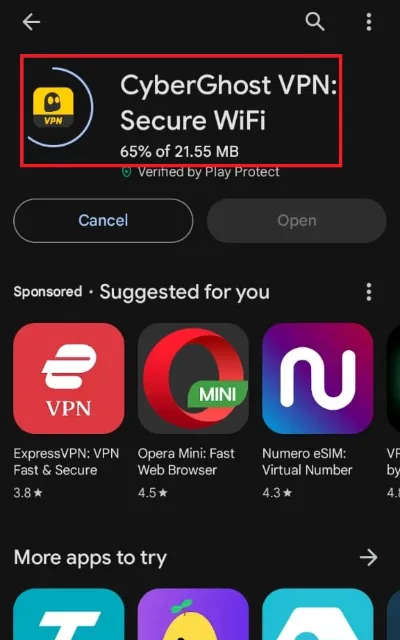 watch netflix vpn
