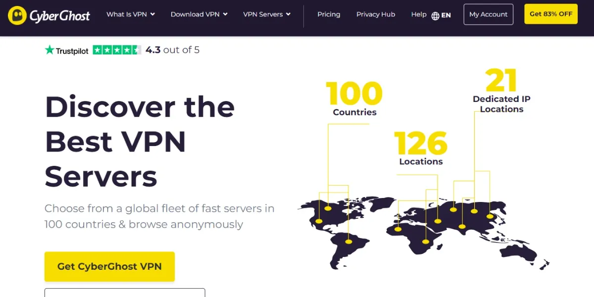 vpn app for netflix
