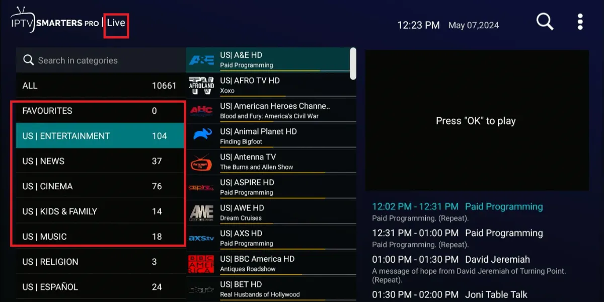 yeahiptv reviews