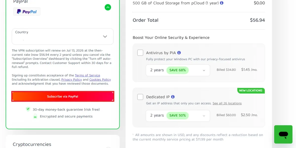 vpn to watch netflix