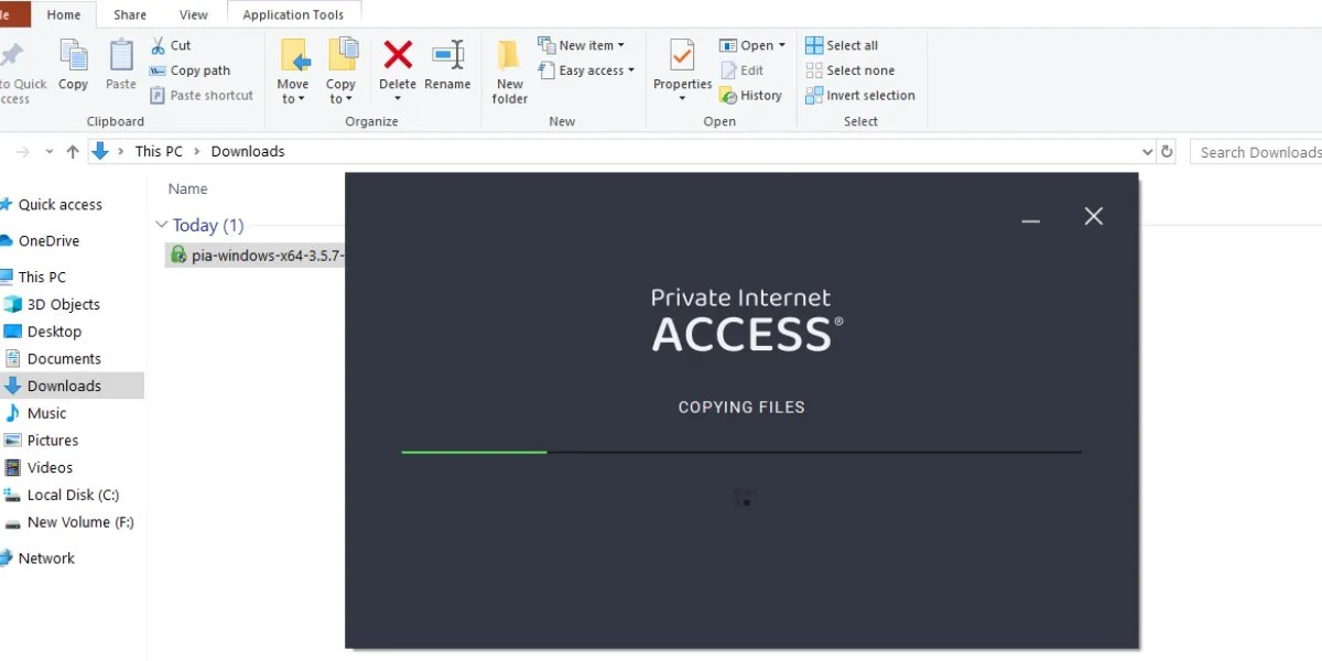 vpn to watch netflix