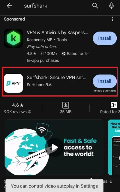 watch netflix vpn