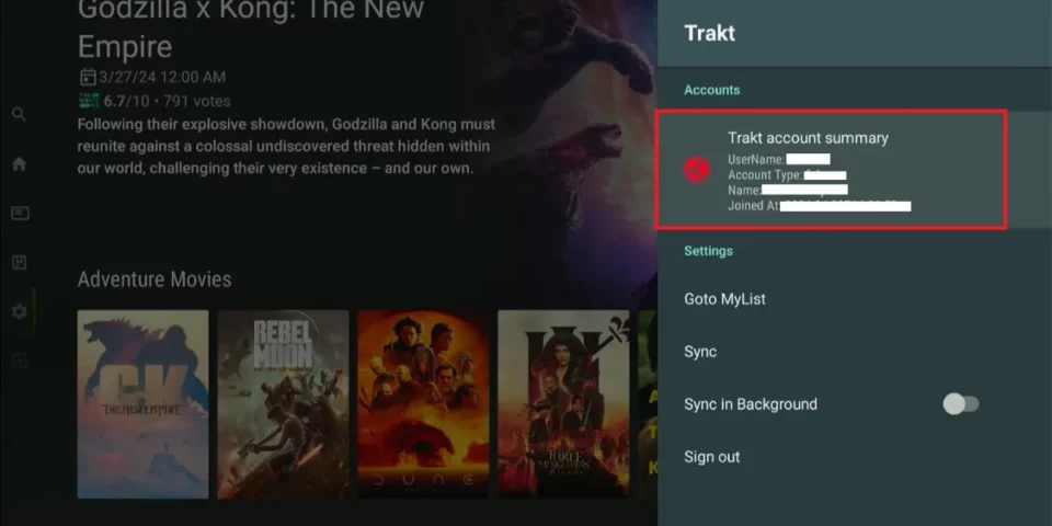 how to install sstream on firestick
