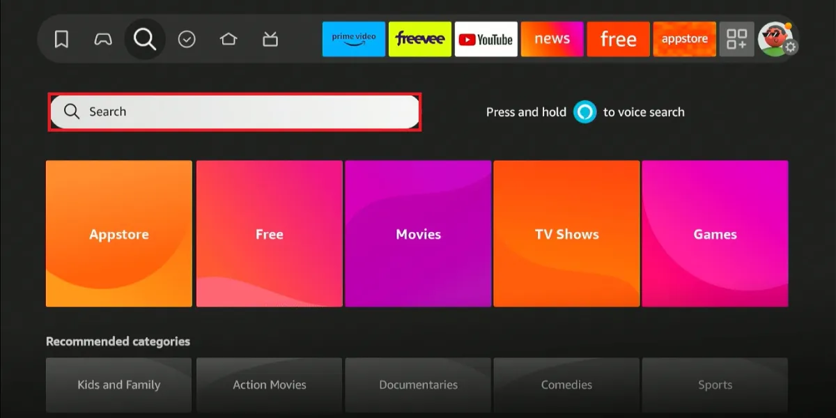 How to Install Watch VUDU on Amazon FireStick 2024