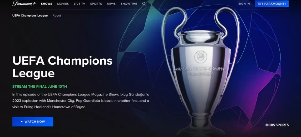 Stream the Dortmund vs. Real Madrid