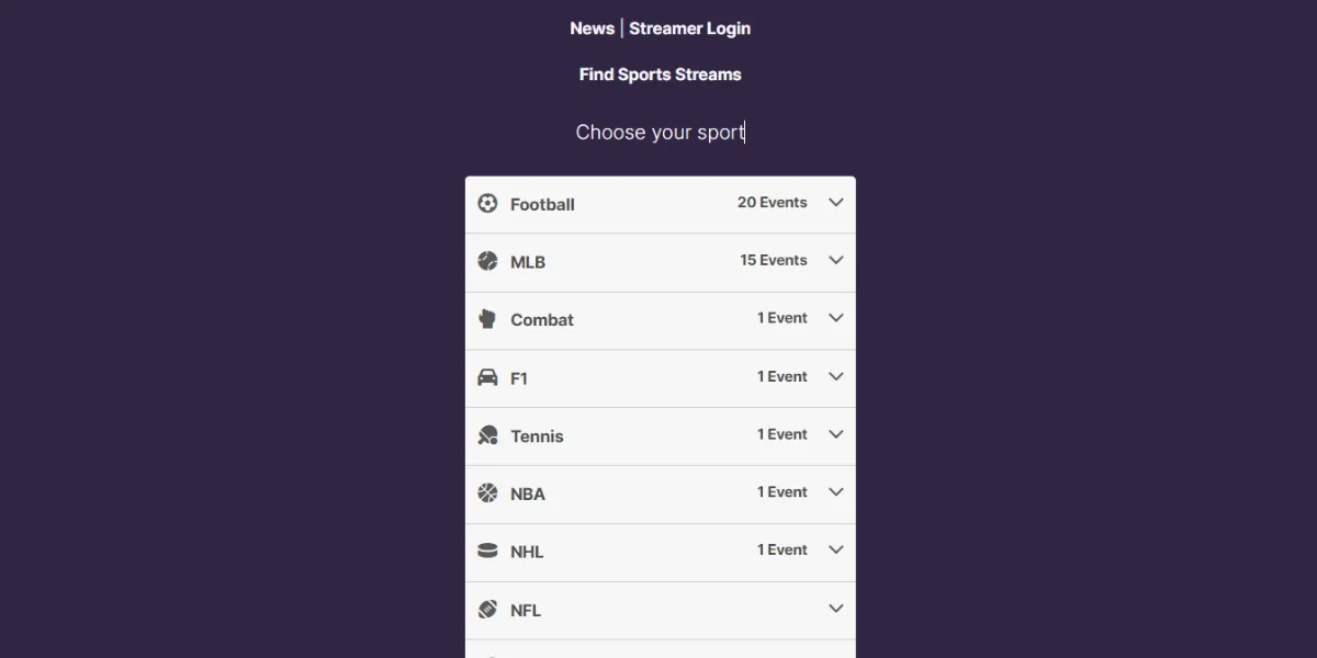 Top Free HesGoal Alternatives on FireStick