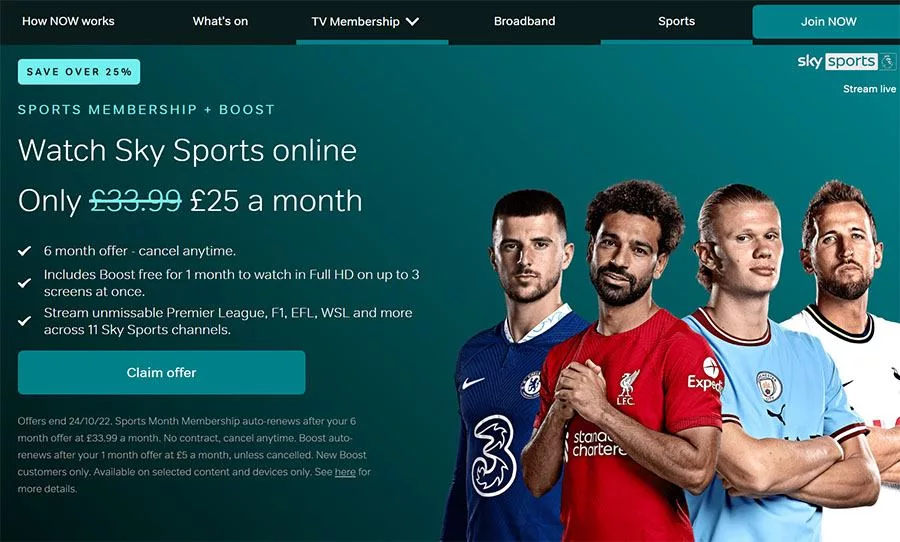 Stream the T20 World Cup on FireStick in the UK