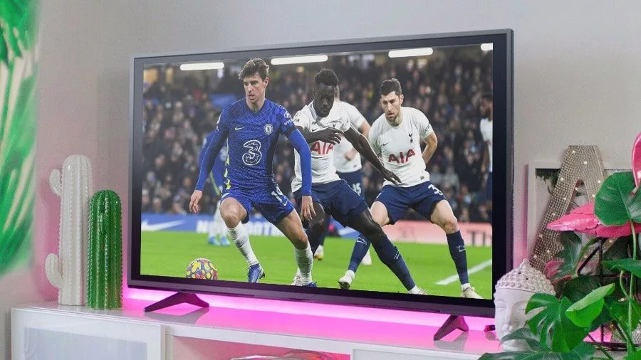 how to Watch Tottenham vs. Chelsea on FireStick