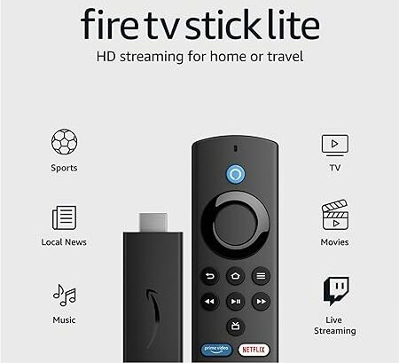 FireStick Price: How Much FireStick Costs in 2024?