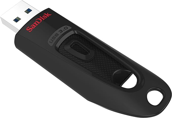 flash drive