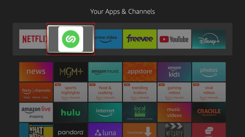 move applinked