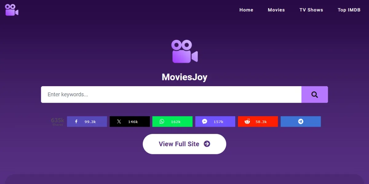 Movies Joy
