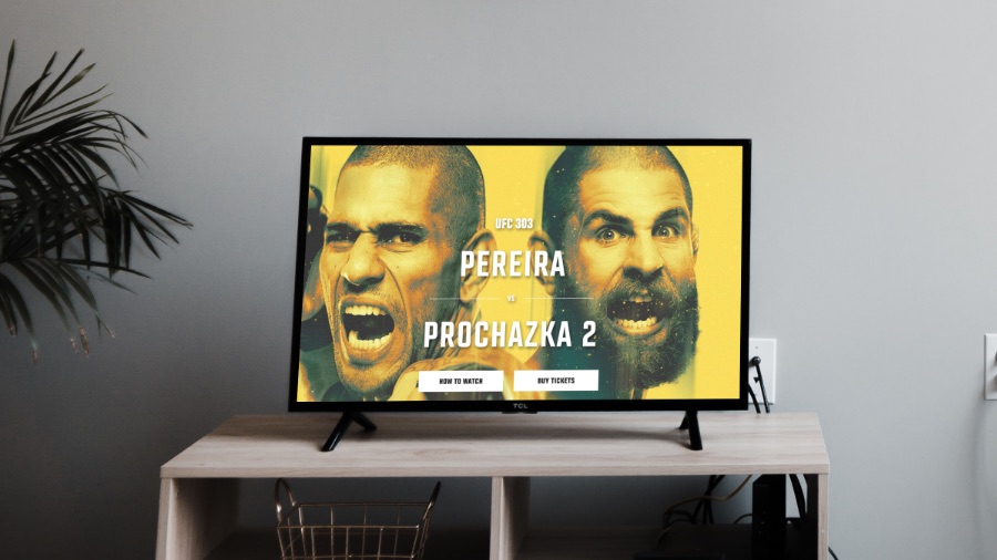 How to Watch UFC 303 on Kodi (Best UFC Addons in 2024)