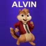 alvin addon