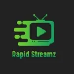 rapid streamz