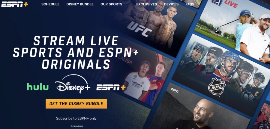 Watch Lopez vs. Claggett on ESPN+