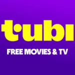 Tubi app
