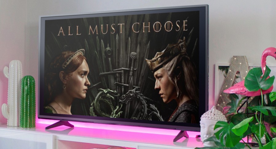 How to Watch House of the Dragon Season 2 on FireStick