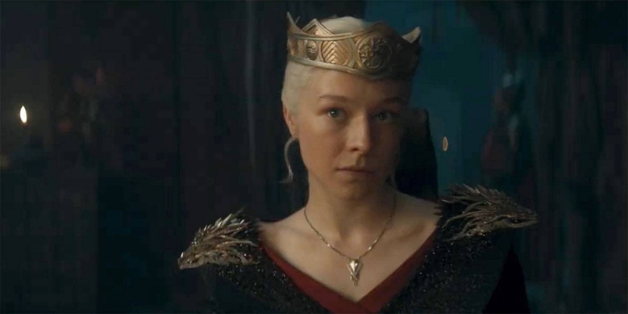 house of dragon