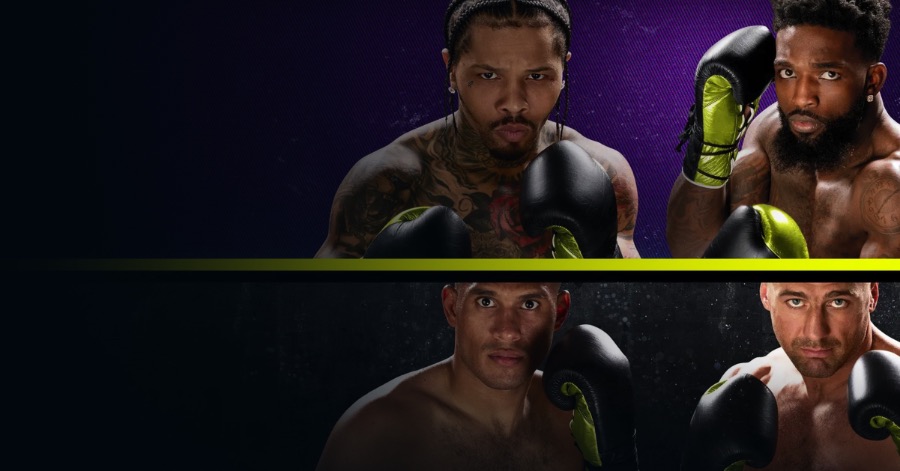 watch Davis vs. Martin online