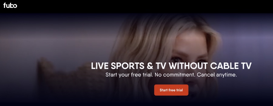 Watch Germany vs Denmark on FuboTV