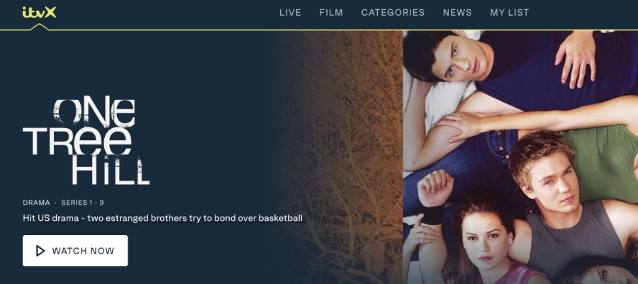 Stream Spain vs Italy in the uK