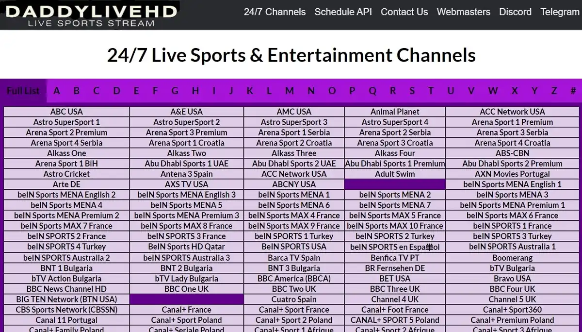 How to Watch StreamEast on FireStick