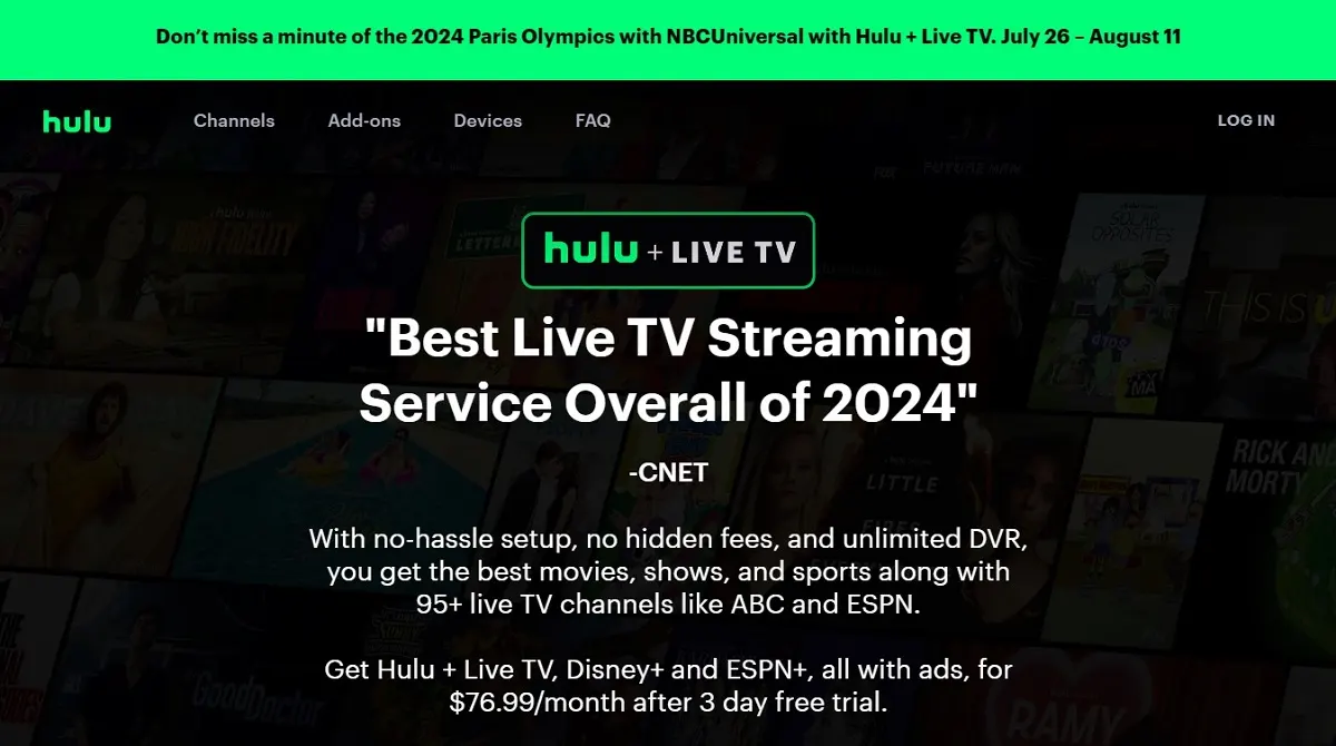 hulu