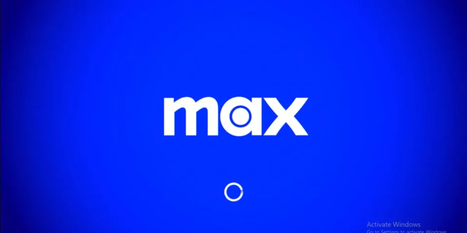 loading max app