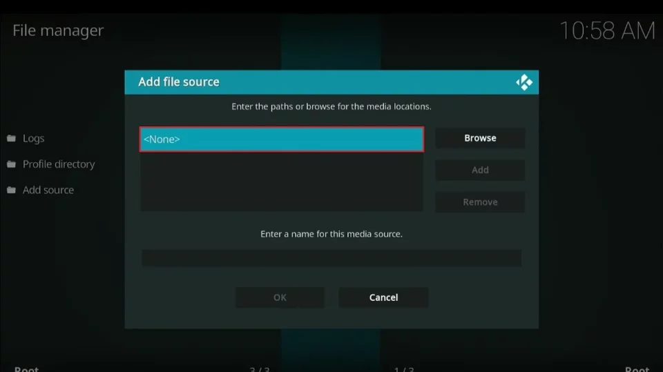 select none