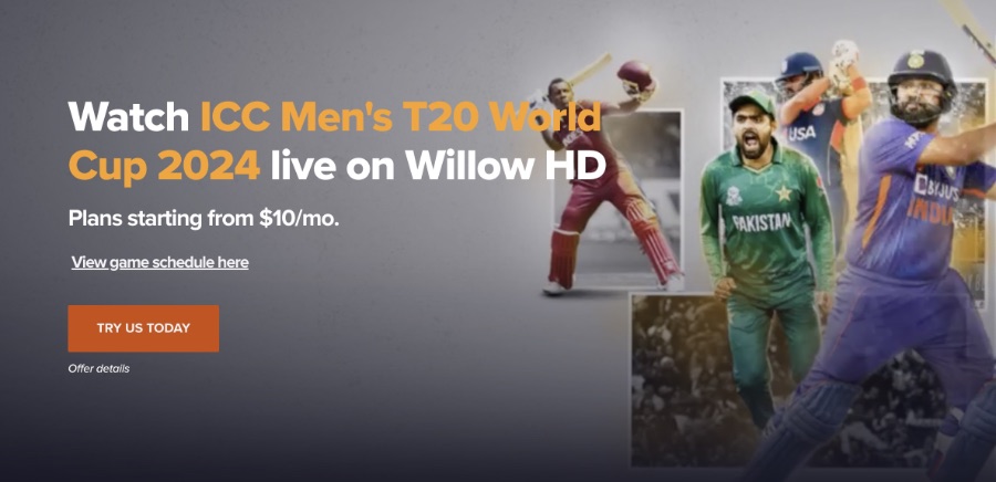 France vs. Spain on Sling TV