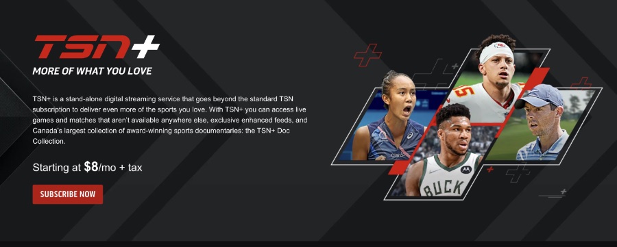 Stream France vs. Spain on TSN
