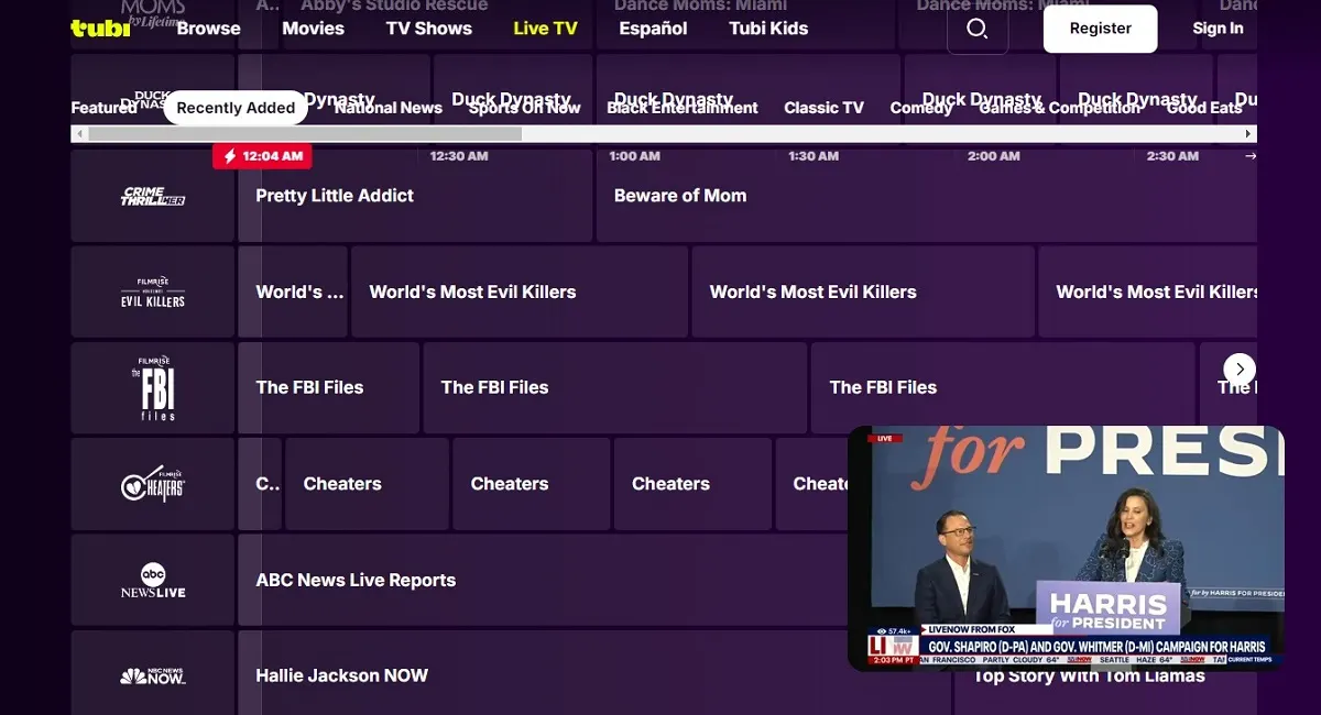 best iptv services 