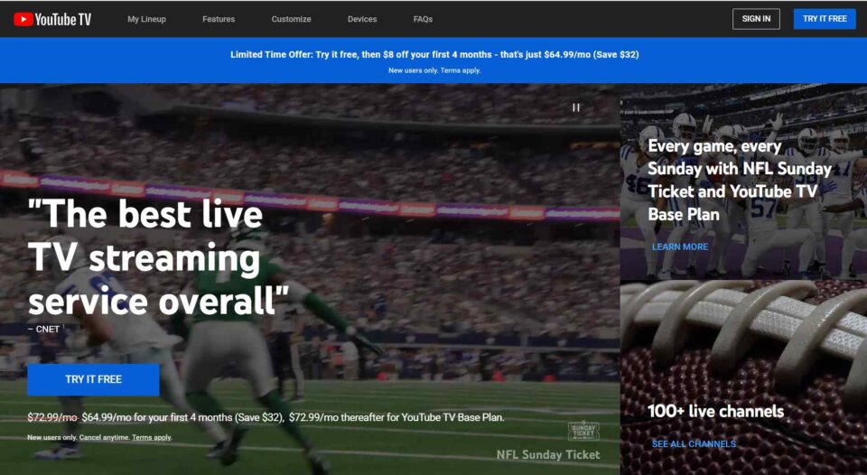 Best Free Sports Streaming Sites