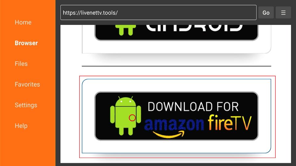 download for fire tv