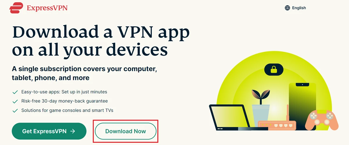 download windows vpn