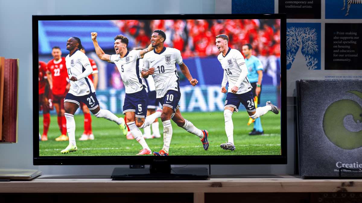 watch Spain vs. England online 