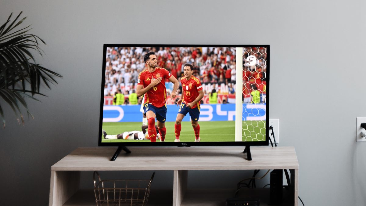 Stream France vs. Spain online 