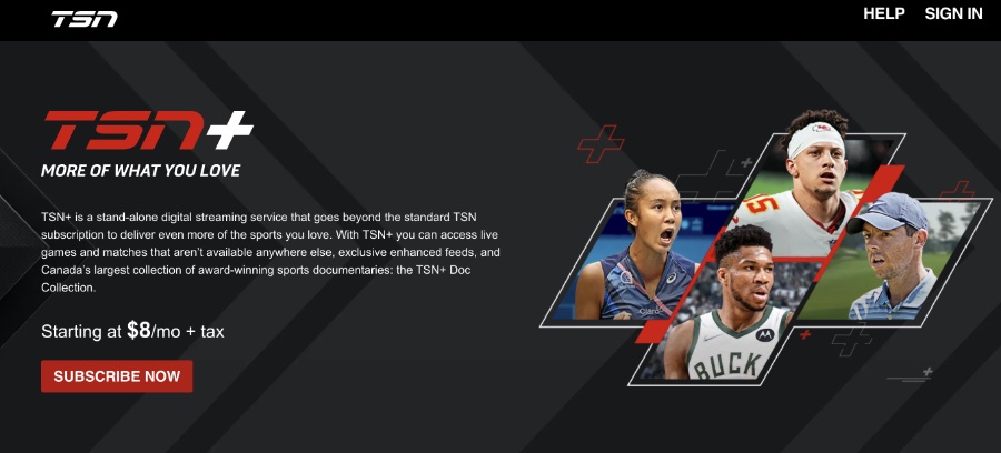 Shakur Stevenson vs. Artem Harutyunyan on TSN on FireStick