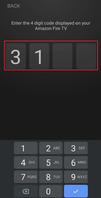 enter code